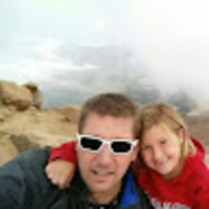 Meet your Posher, Jeff